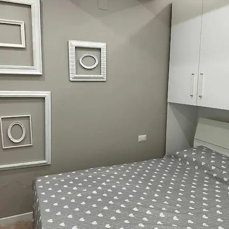 La Casina Sull'arno Apartment *