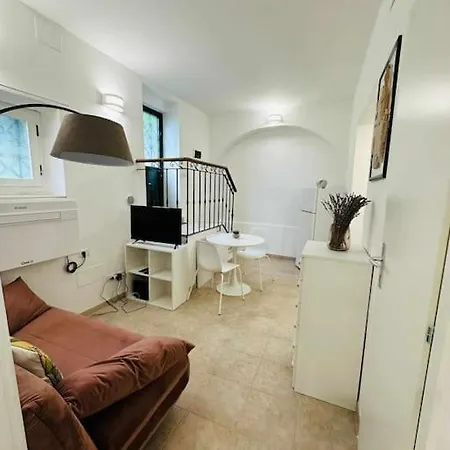 La Casina Sull'arno * Florence