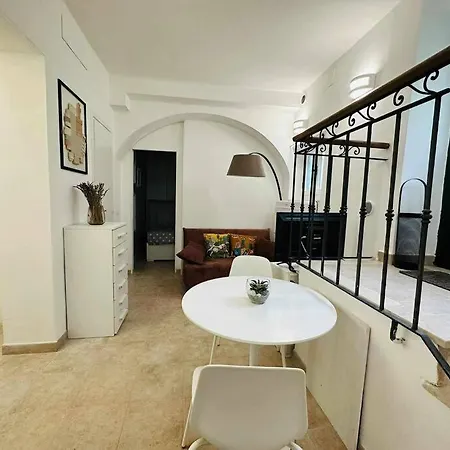 La Casina Sull'arno Apartment